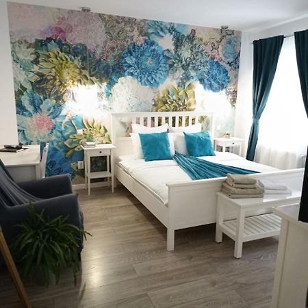 Old Town Cozy Nest Apartment Sibiu Exterior photo