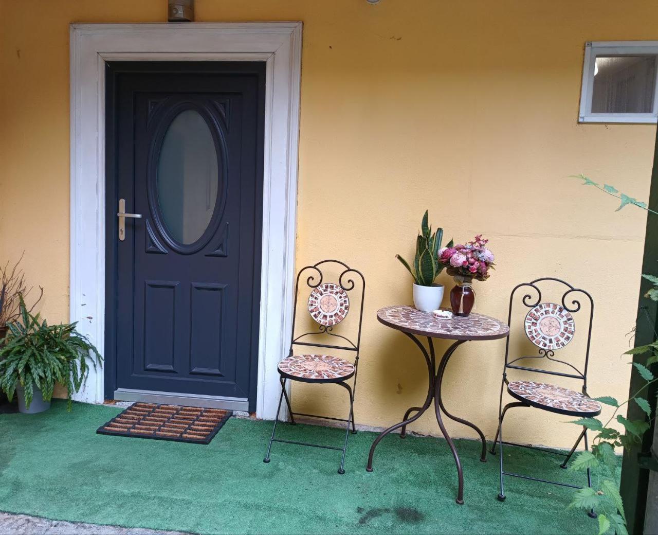 Old Town Cozy Nest Apartment Sibiu Exterior photo