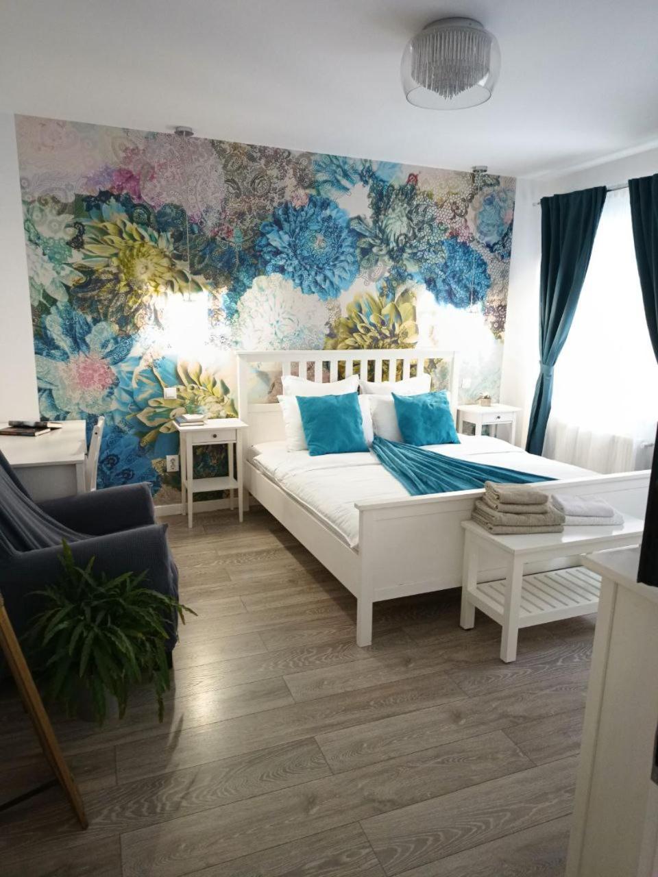 Old Town Cozy Nest Apartment Sibiu Exterior photo